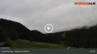 Gammering - Spital am Pyhrn