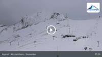 Kaprun - Kitzsteinhorn Sonnenkar