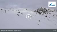 Kaprun - Kitzsteinhorn Alpincenter