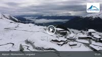 Kaprun - Kitzsteinhorn Langwied
