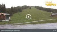 Filzsteinalm - Gerlosplatte
