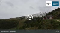 Mauterndorf - Großeck Sender Bergstation