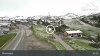 Obertauern - Plattenkar
