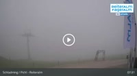 Pichl - Bergstation Preunegg Jet