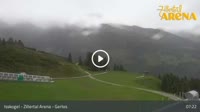 Gerlos - Isskogel - Zillertal Arena