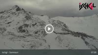 Ischgl - Pardatschgrat