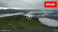 Kitzbühel - Kitzbüheler Hornköpfl