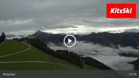Kitzbühel - Hahnenkamm Berg