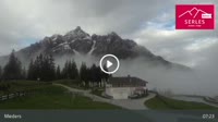 Mieders - Serleslifte Mieders Bergstation