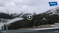Nauders - Bergstation Gondelbahn