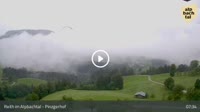 Reith im Alpbachtal - Pinzgerhof - Brunnerberg
