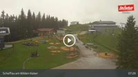 Scheffau am Wilden Kaiser - Brandstadl Restaurant