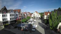 Büren - Marktplatz