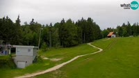 Maribor - Ośrodek narciarski Maribor Pohorje