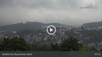 Waldkirchen - Panorama