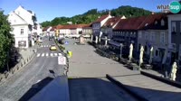 Samobor - Trg kralja Tomislava