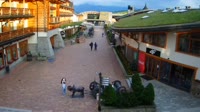 BANIA Thermal & Ski