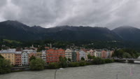 Innsbruck - Rivière Inn