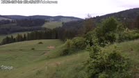 Jaworki-Homole - Arena Narciarska