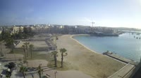 Birżebbuġa - Pretty Bay