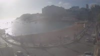 St. Julian's - St. George's Beach