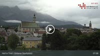 Hall in Tirol - Stadtplatz