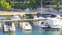 Crikvenica - Luka Črni mul
