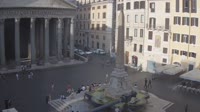 Roma - Panteonas