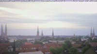 Liubekas - Altstadt