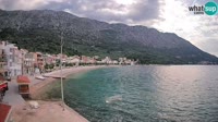 Igrane - Beach
