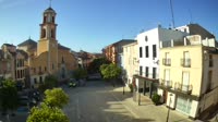 Bullas - Plaza