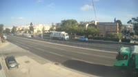 Attard - Mdina Road