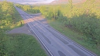 Lakselv - E6 Gjøkenes
