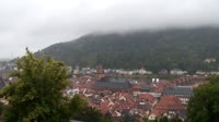 Heidelbergas - Panorama