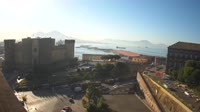 Naples - Castel Nuovo Maschio Angioino
