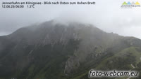 Schönau am Königssee - Jennerbahn