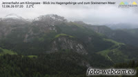 Schönau am Königssee - Jennerbahn