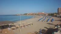 Tenerife - ﻿Playa Las Vistas