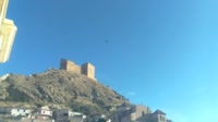 Mula - Plaza del Ayuntamiento