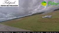Wyk auf Föhr - Lotnisko