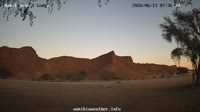 Gondwana - Namib Desert Lodge