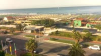 Forte dei Marmi - Promenada nadmorska