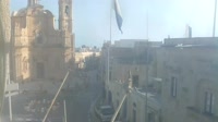 Għarb - Kościół