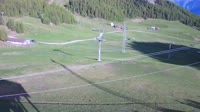 Pila - Snowpark AreaEffe