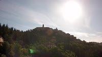 Perudža - Monte Santa Maria Tiberina
