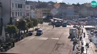 Rovinj - Promenada nadmorska