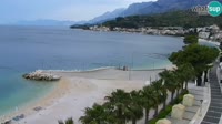 Podgora - Beach