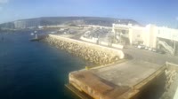Ċirkewwa - Terminal promowy