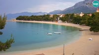 Promajna - Beach