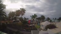 Lanzarote - Playa de las Cucharas